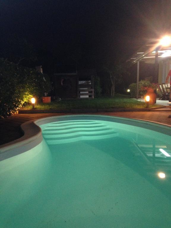 Da Debbie San Giovanni In Marignano Pokój zdjęcie