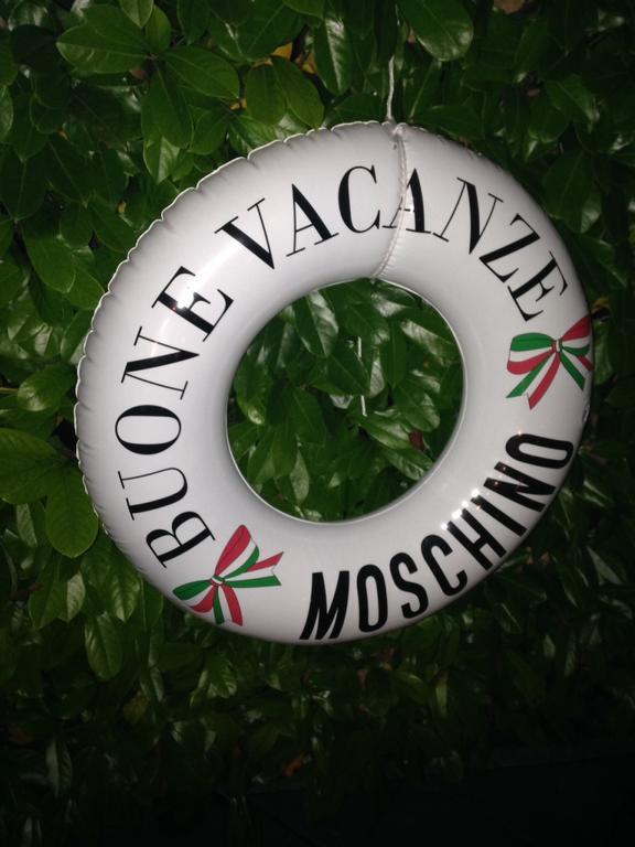 Da Debbie San Giovanni In Marignano Pokój zdjęcie