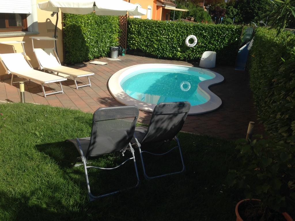 Da Debbie San Giovanni In Marignano Pokój zdjęcie