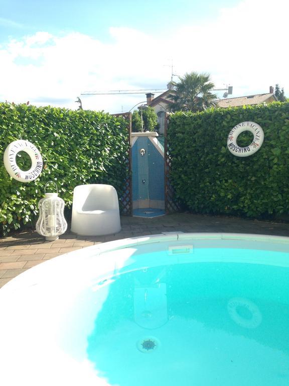 Da Debbie San Giovanni In Marignano Pokój zdjęcie