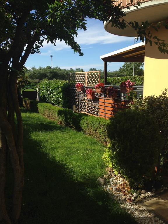 Da Debbie San Giovanni In Marignano Pokój zdjęcie